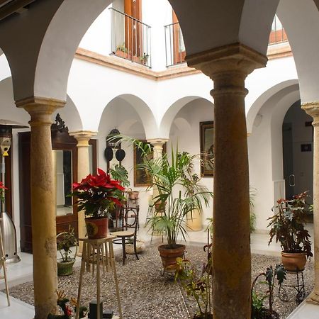 Casa-Patio Axerquia Apartment Cordoba Exterior photo