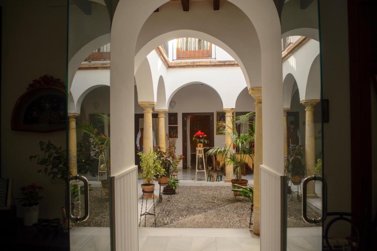 Casa-Patio Axerquia Apartment Cordoba Exterior photo