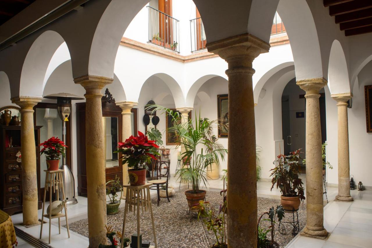 Casa-Patio Axerquia Apartment Cordoba Exterior photo