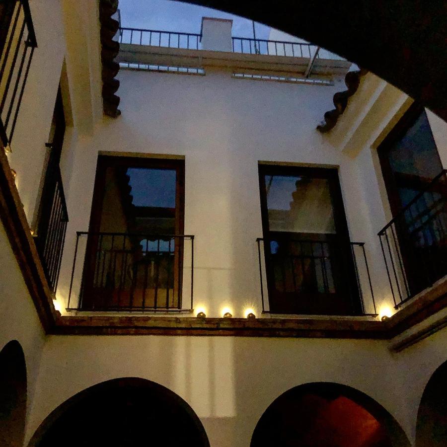 Casa-Patio Axerquia Apartment Cordoba Exterior photo