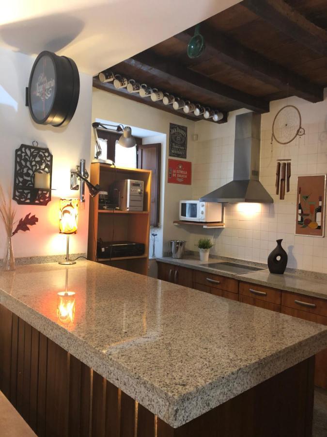 Casa-Patio Axerquia Apartment Cordoba Exterior photo