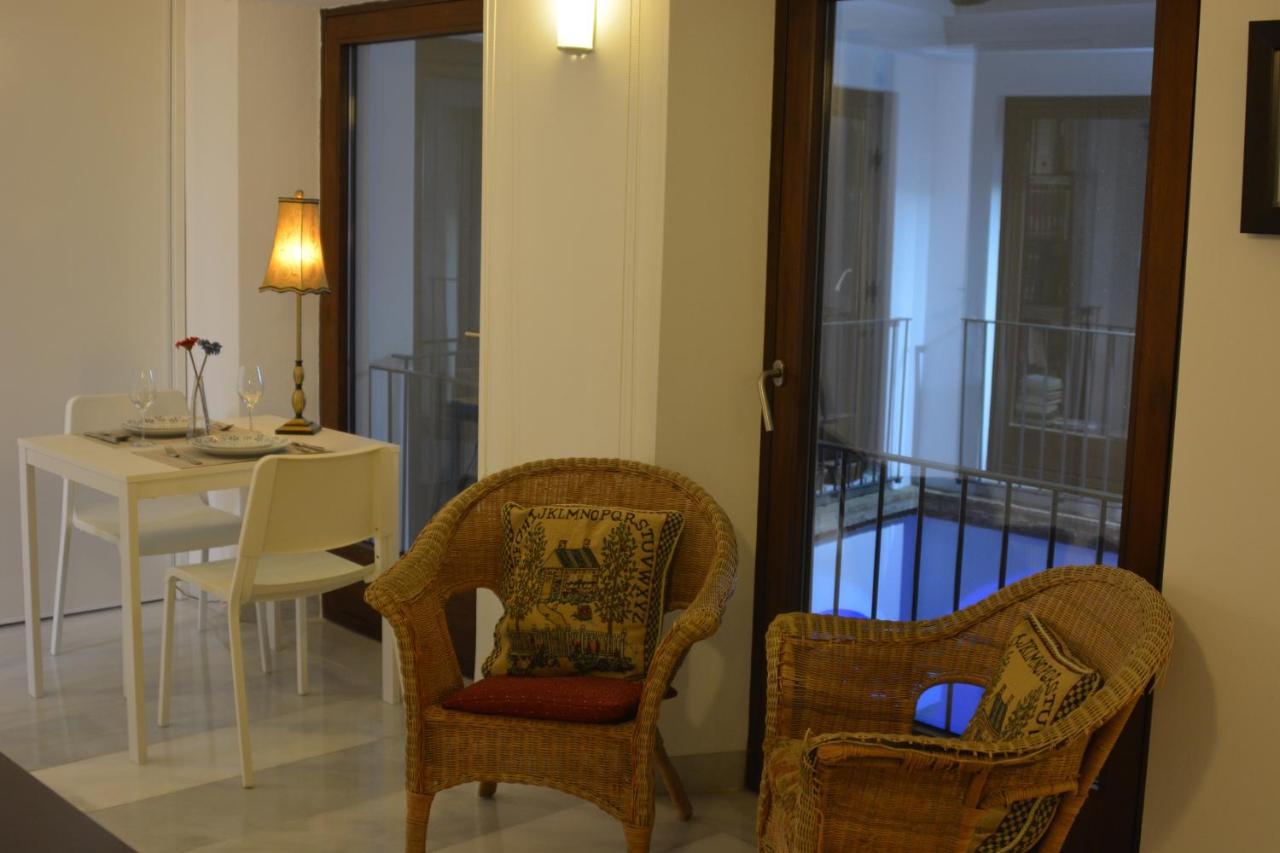 Casa-Patio Axerquia Apartment Cordoba Exterior photo