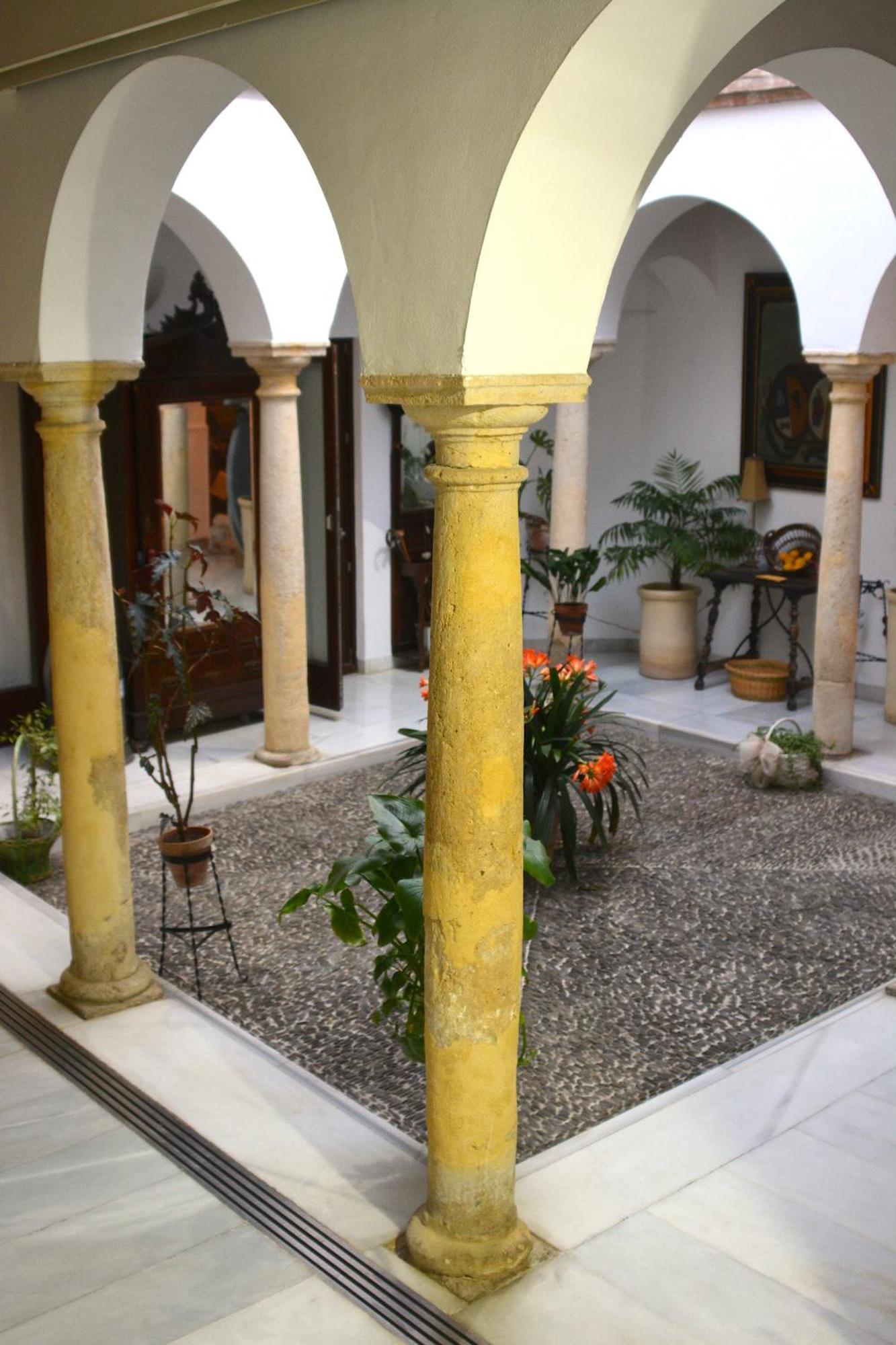 Casa-Patio Axerquia Apartment Cordoba Exterior photo