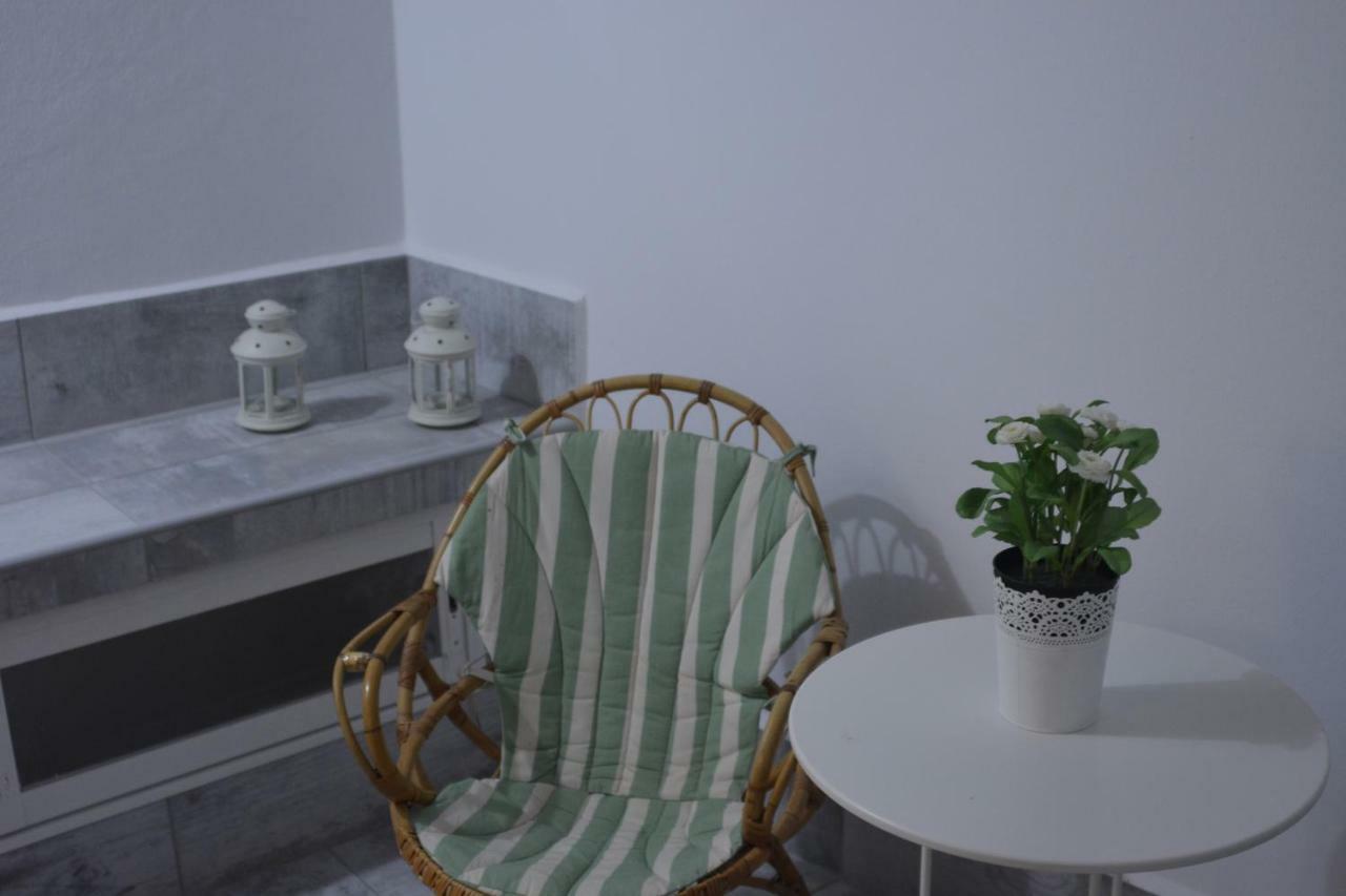 Casa-Patio Axerquia Apartment Cordoba Exterior photo