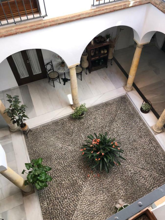 Casa-Patio Axerquia Apartment Cordoba Exterior photo