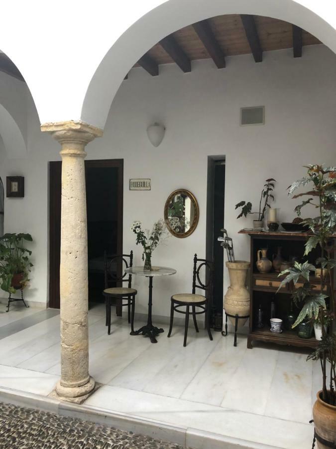 Casa-Patio Axerquia Apartment Cordoba Exterior photo