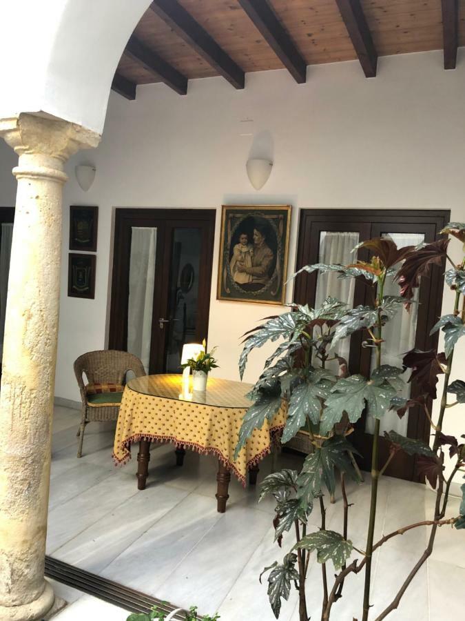 Casa-Patio Axerquia Apartment Cordoba Exterior photo