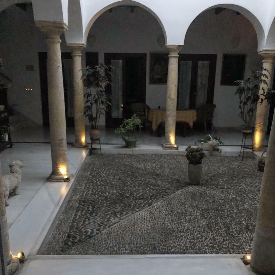 Casa-Patio Axerquia Apartment Cordoba Exterior photo